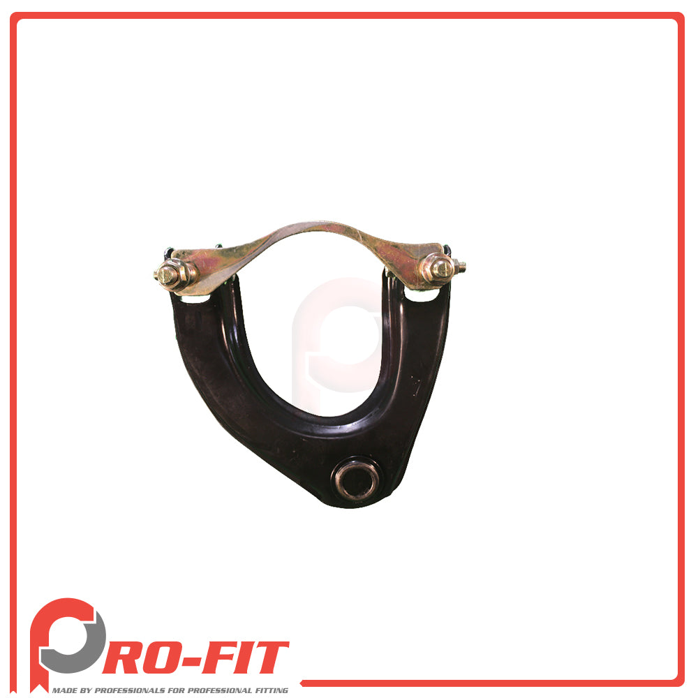 Control Arm and Ball Joint Assembly - Front Left Upper - 031043