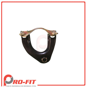 Control Arm and Ball Joint Assembly - Front Left Upper - 031043