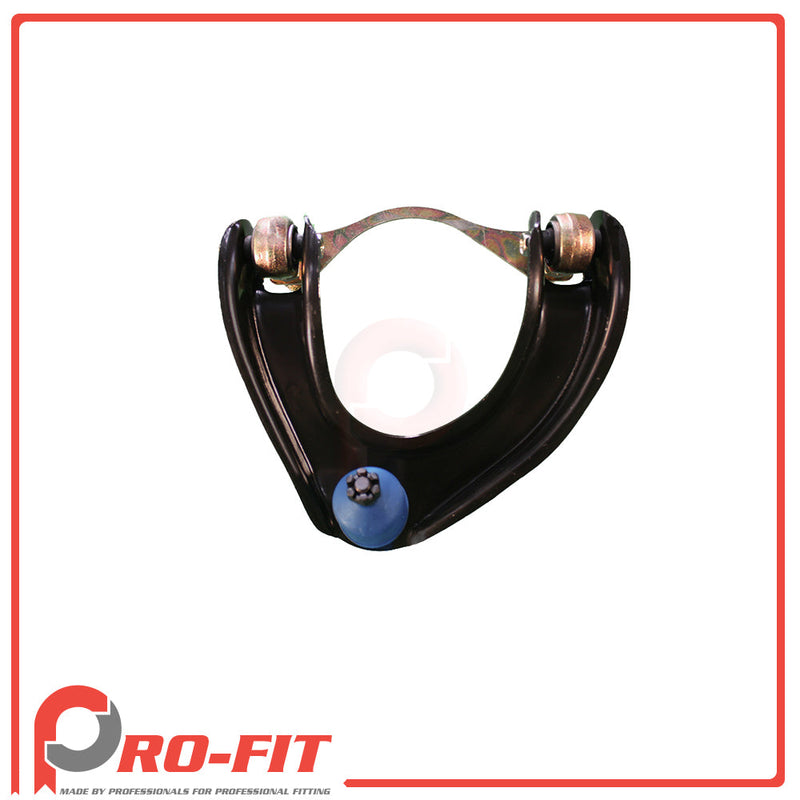 Control Arm and Ball Joint Assembly - Front Left Upper - 031043