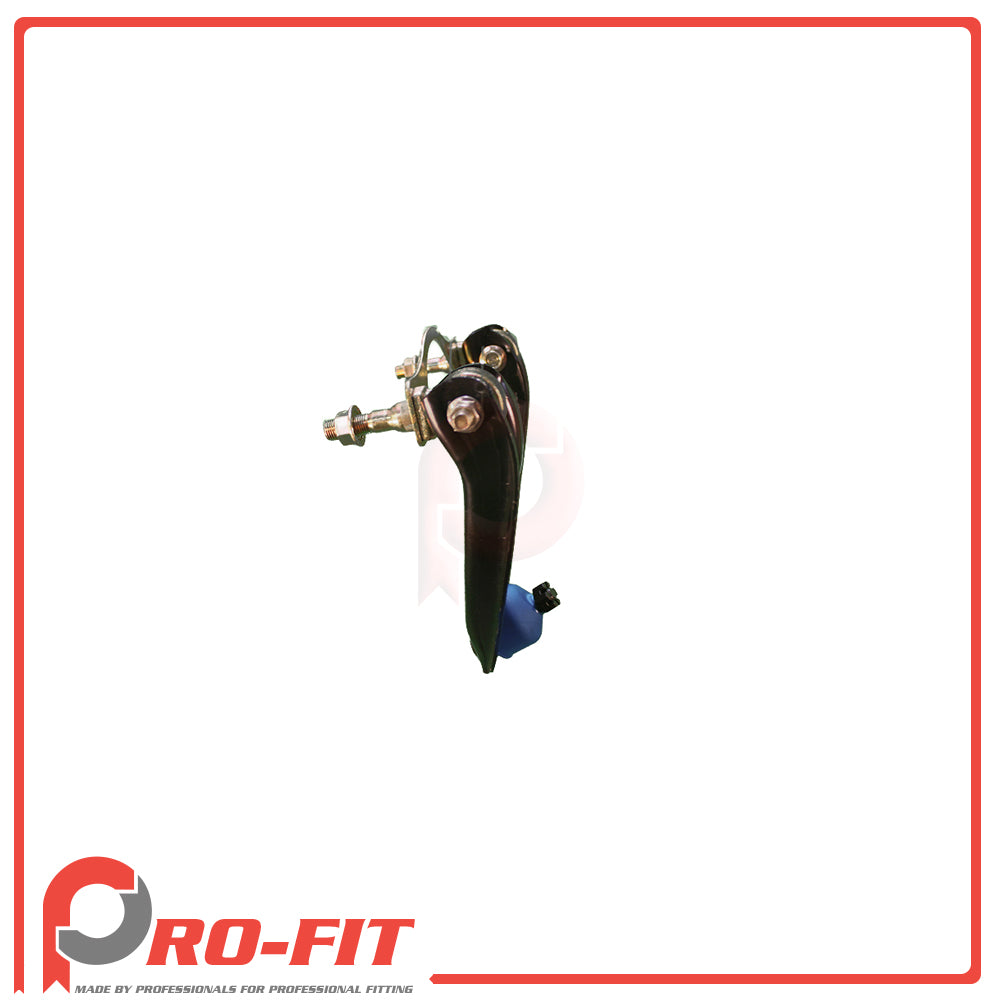 Control Arm and Ball Joint Assembly - Front Left Upper - 031043