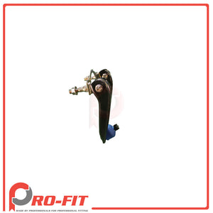 Control Arm and Ball Joint Assembly - Front Left Upper - 031043