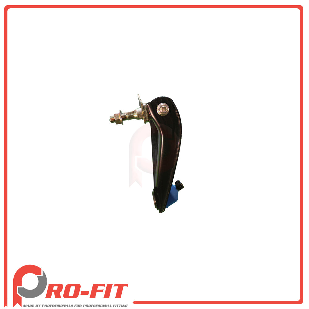 Control Arm and Ball Joint Assembly - Front Left Upper - 031043