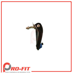 Control Arm and Ball Joint Assembly - Front Left Upper - 031043