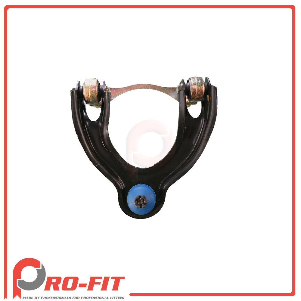 Control Arm and Ball Joint Assembly - Front Right Upper - 031050