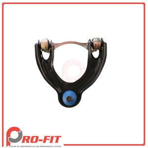 Control Arm and Ball Joint Assembly - Front Right Upper - 031050
