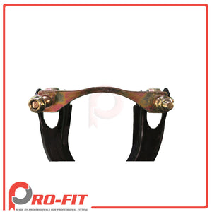 Control Arm and Ball Joint Assembly - Front Right Upper - 031050