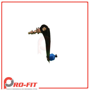 Control Arm and Ball Joint Assembly - Front Right Upper - 031050