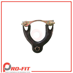 Control Arm and Ball Joint Assembly - Front Left Upper - 031051