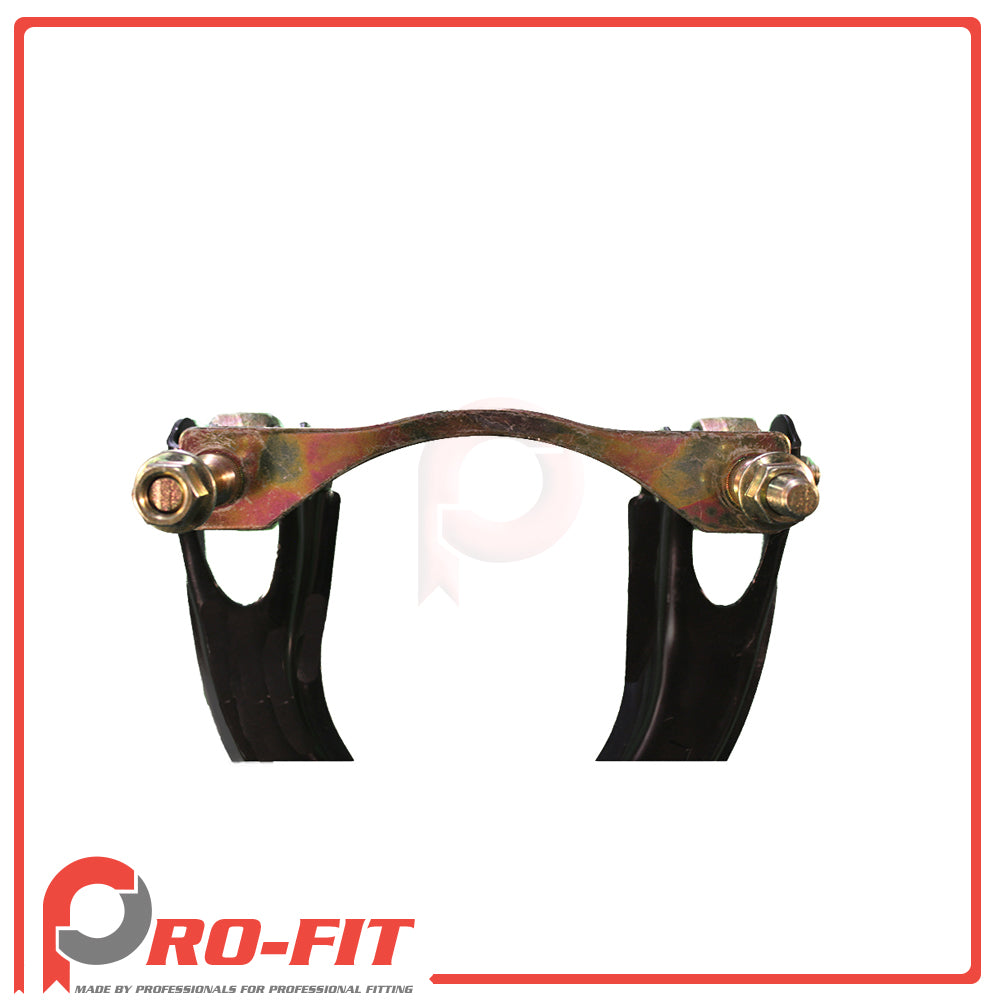Control Arm and Ball Joint Assembly - Front Left Upper - 031051