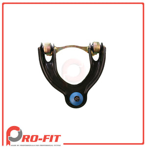 Control Arm and Ball Joint Assembly - Front Left Upper - 031051