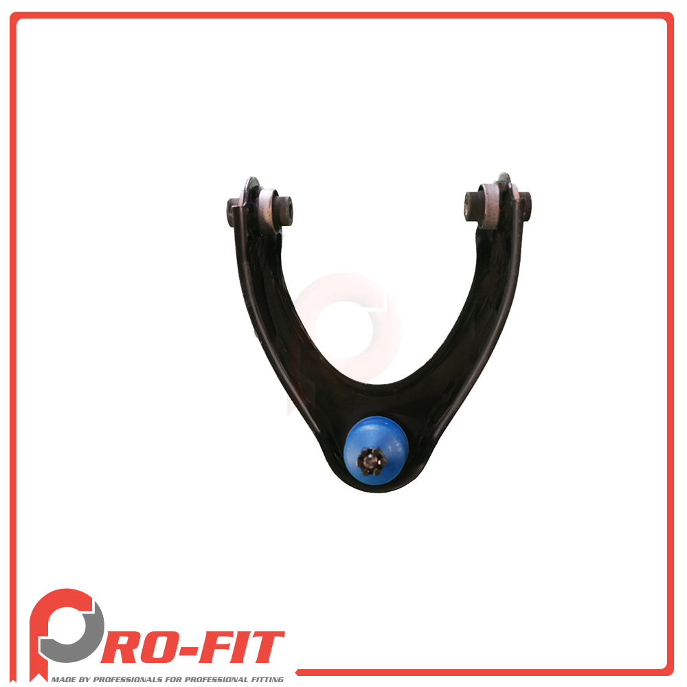 Control Arm and Ball Joint Assembly - Front Right Upper - 031060