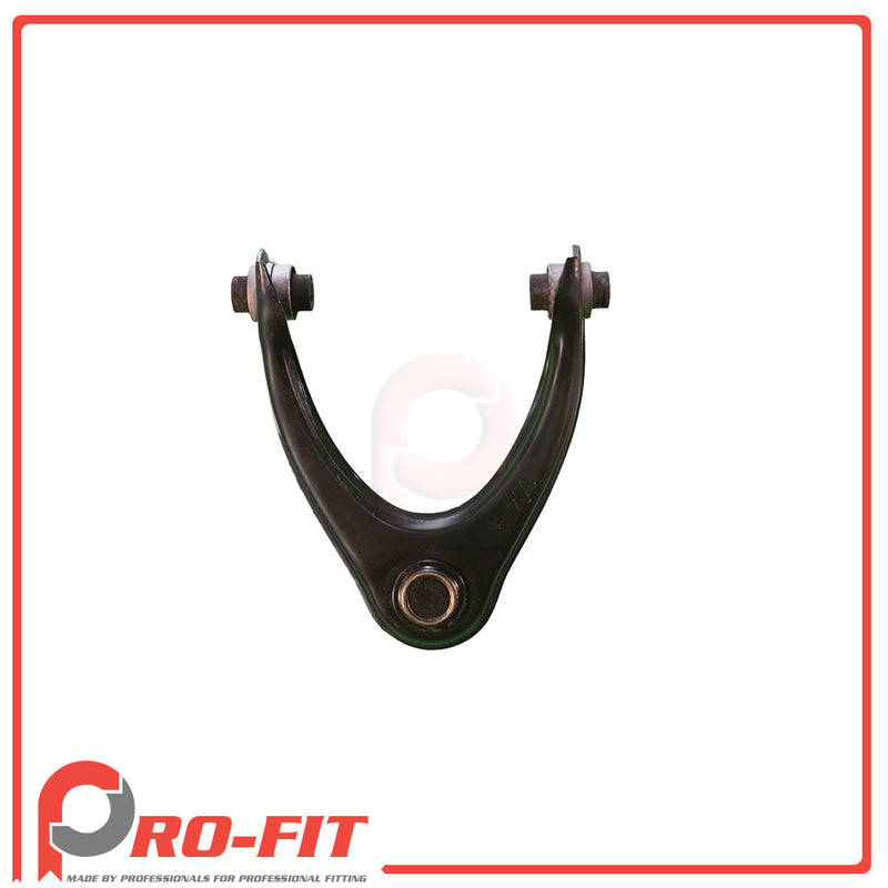 Control Arm and Ball Joint Assembly - Front Right Upper - 031060