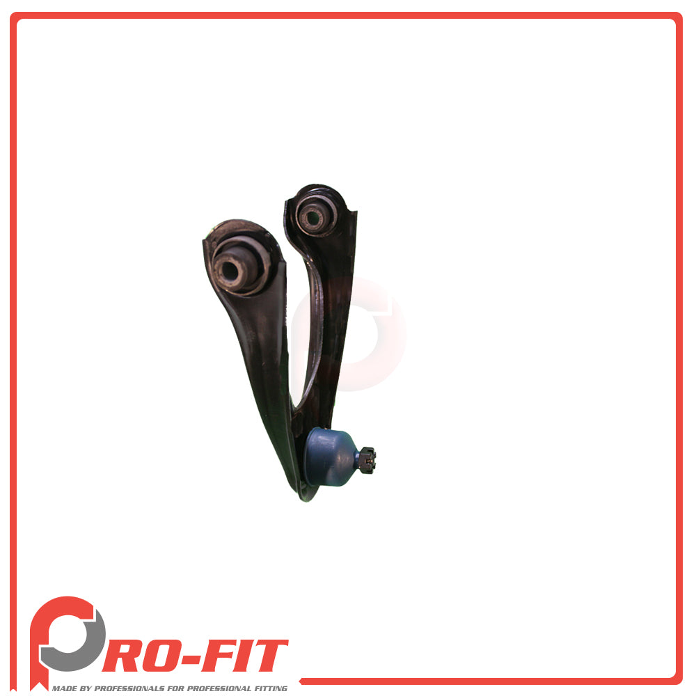 Control Arm and Ball Joint Assembly - Front Right Upper - 031060