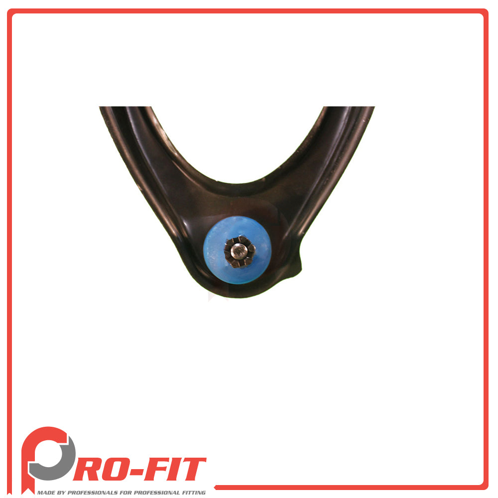 Control Arm and Ball Joint Assembly - Front Left Upper - 031061
