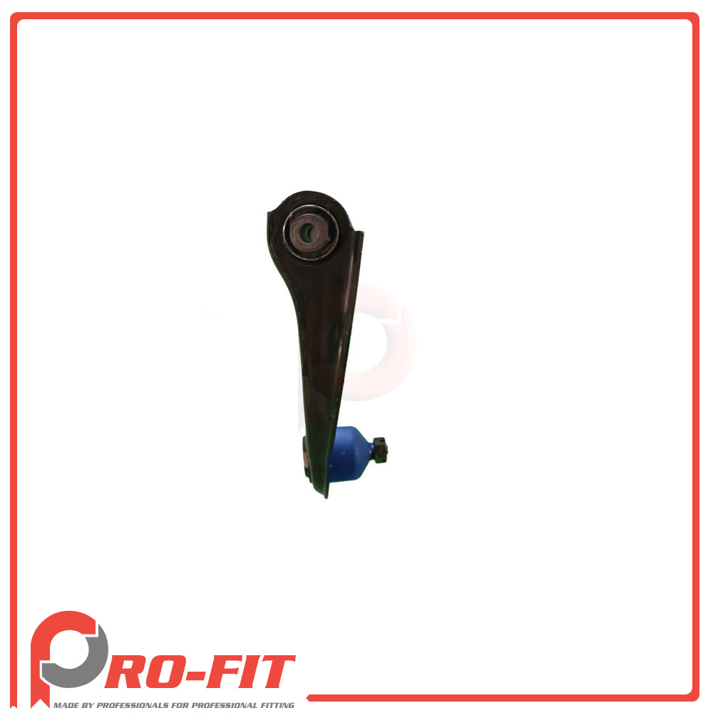 Control Arm and Ball Joint Assembly - Front Left Upper - 031061