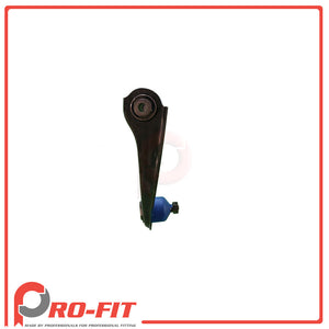 Control Arm and Ball Joint Assembly - Front Left Upper - 031061