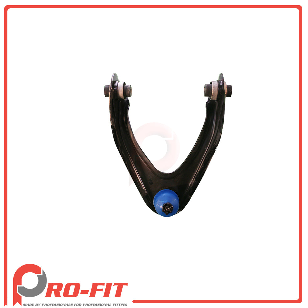 Control Arm and Ball Joint Assembly - Front Right Upper - 031075