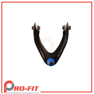 Control Arm and Ball Joint Assembly - Front Right Upper - 031075