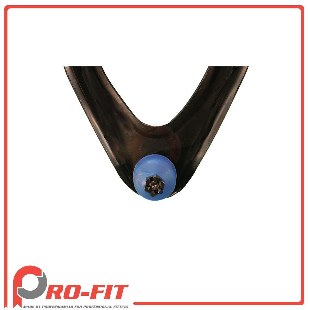 Control Arm and Ball Joint Assembly - Front Right Upper - 031075