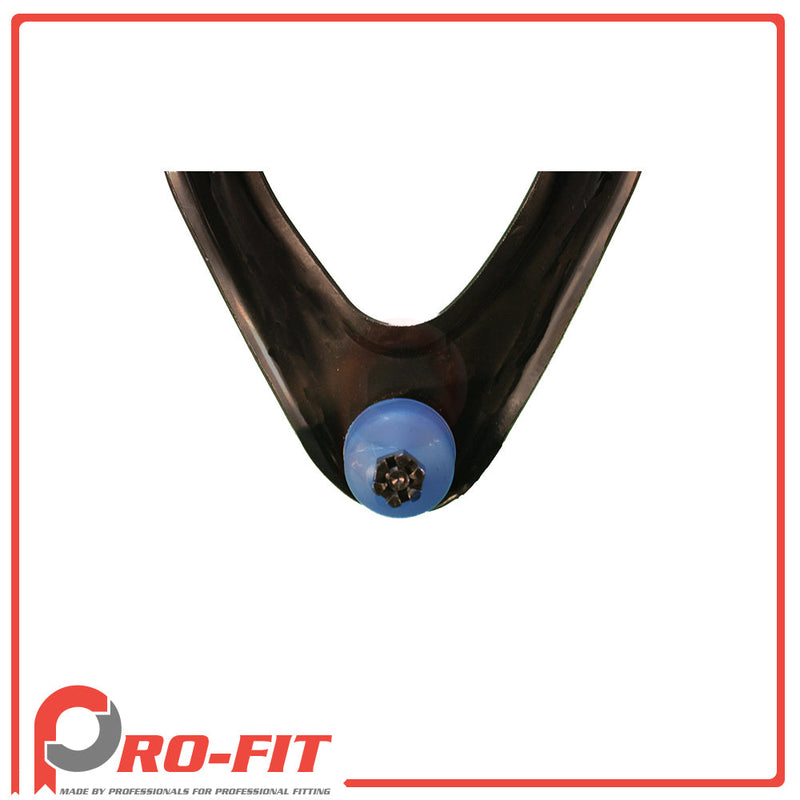 Control Arm and Ball Joint Assembly - Front Right Upper - 031075
