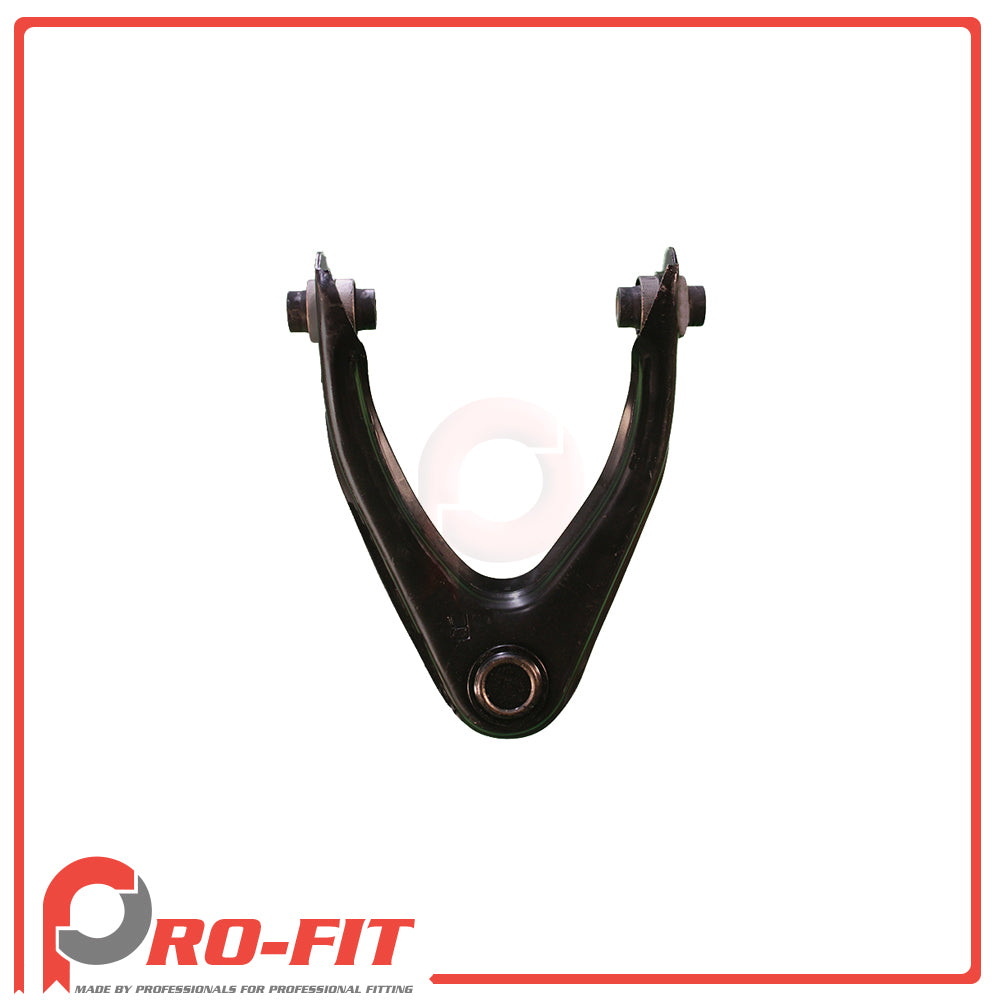 Control Arm and Ball Joint Assembly - Front Right Upper - 031075
