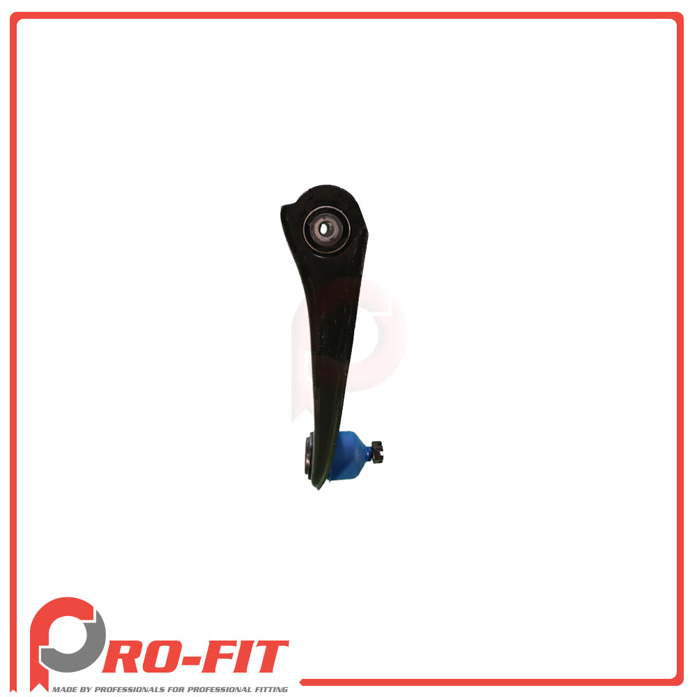 Control Arm and Ball Joint Assembly - Front Right Upper - 031075