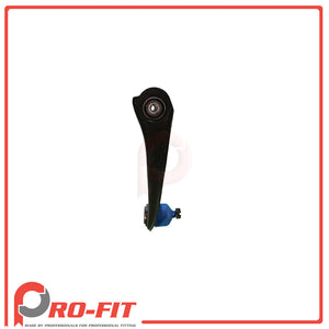 Control Arm and Ball Joint Assembly - Front Right Upper - 031075