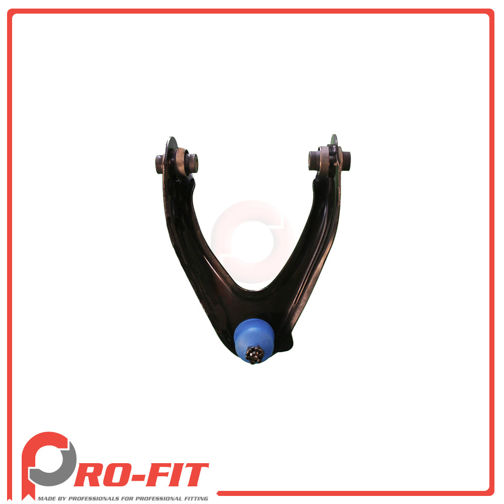 Control Arm and Ball Joint Assembly - Front Left Upper - 031076