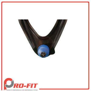 Control Arm and Ball Joint Assembly - Front Left Upper - 031076