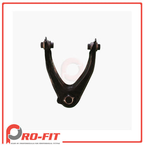 Control Arm and Ball Joint Assembly - Front Left Upper - 031076