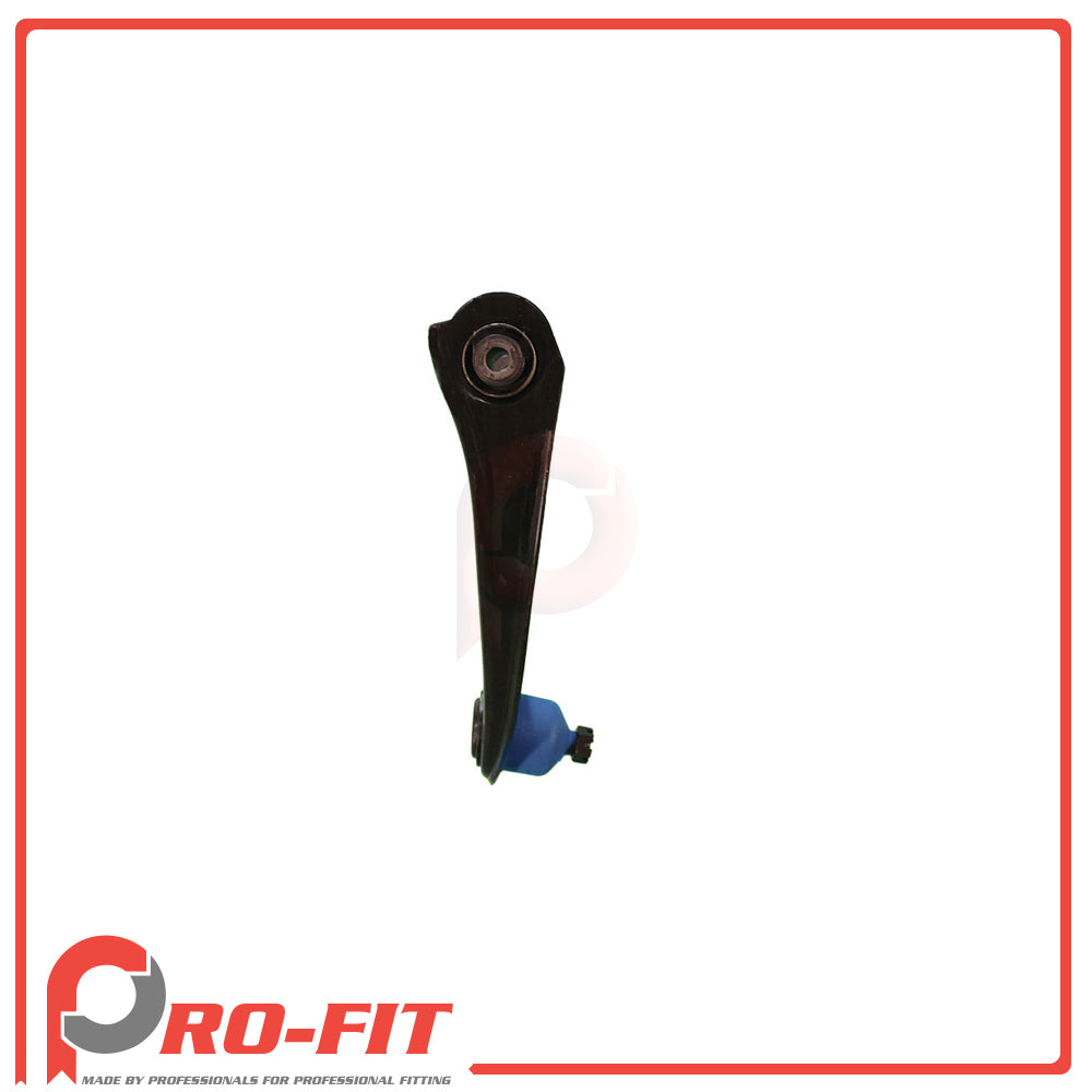 Control Arm and Ball Joint Assembly - Front Left Upper - 031076