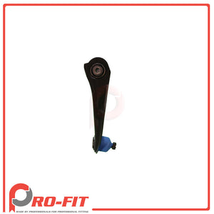 Control Arm and Ball Joint Assembly - Front Left Upper - 031076
