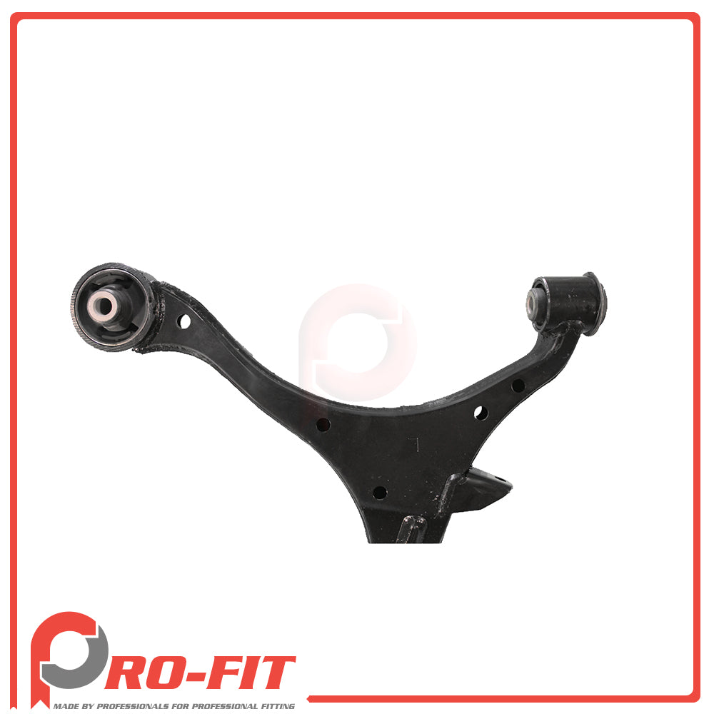 Control Arm - Front Left Lower - 031083