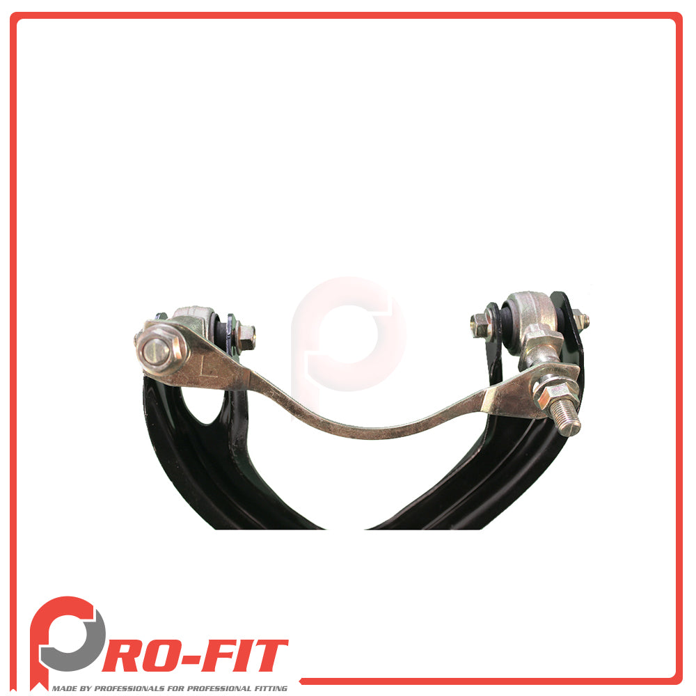 Control Arm - Front Left Upper - 031087
