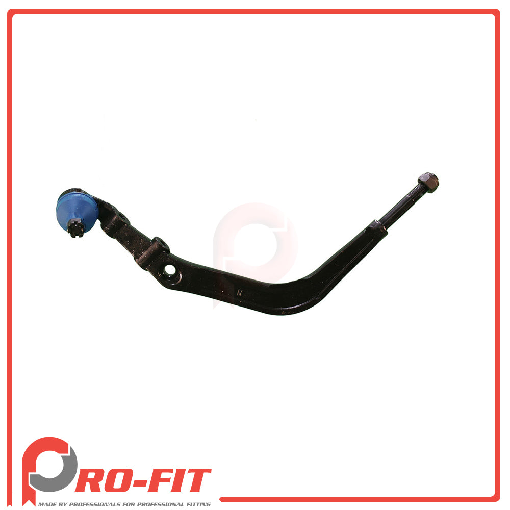 Control Arm and Ball Joint Assembly - Front Right Lower - 031091