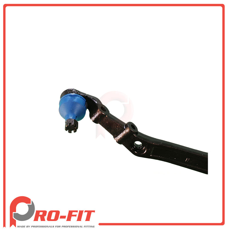 Control Arm and Ball Joint Assembly - Front Right Lower - 031091