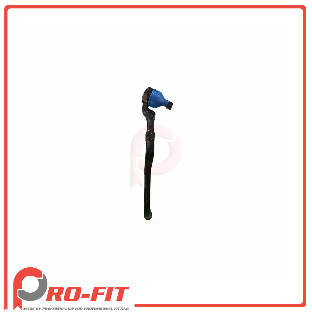 Control Arm and Ball Joint Assembly - Front Right Lower - 031091
