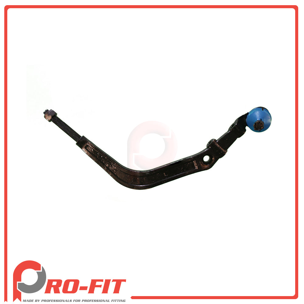 Control Arm and Ball Joint Assembly - Front Left Lower - 031092