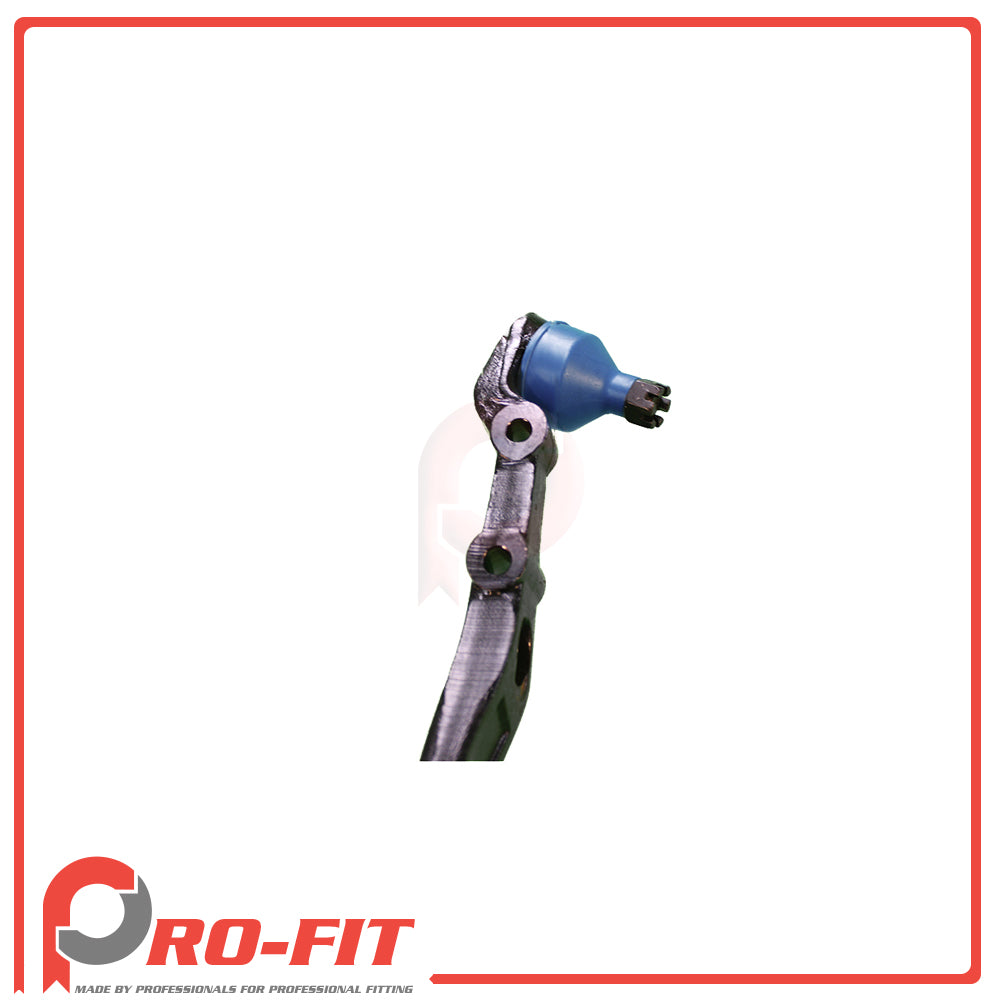 Control Arm and Ball Joint Assembly - Front Left Lower - 031092