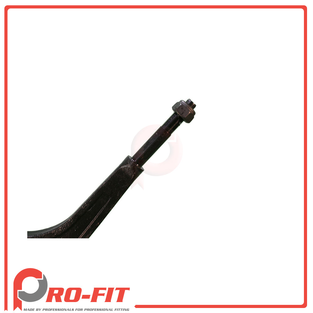 Control Arm and Ball Joint Assembly - Front Left Lower - 031092