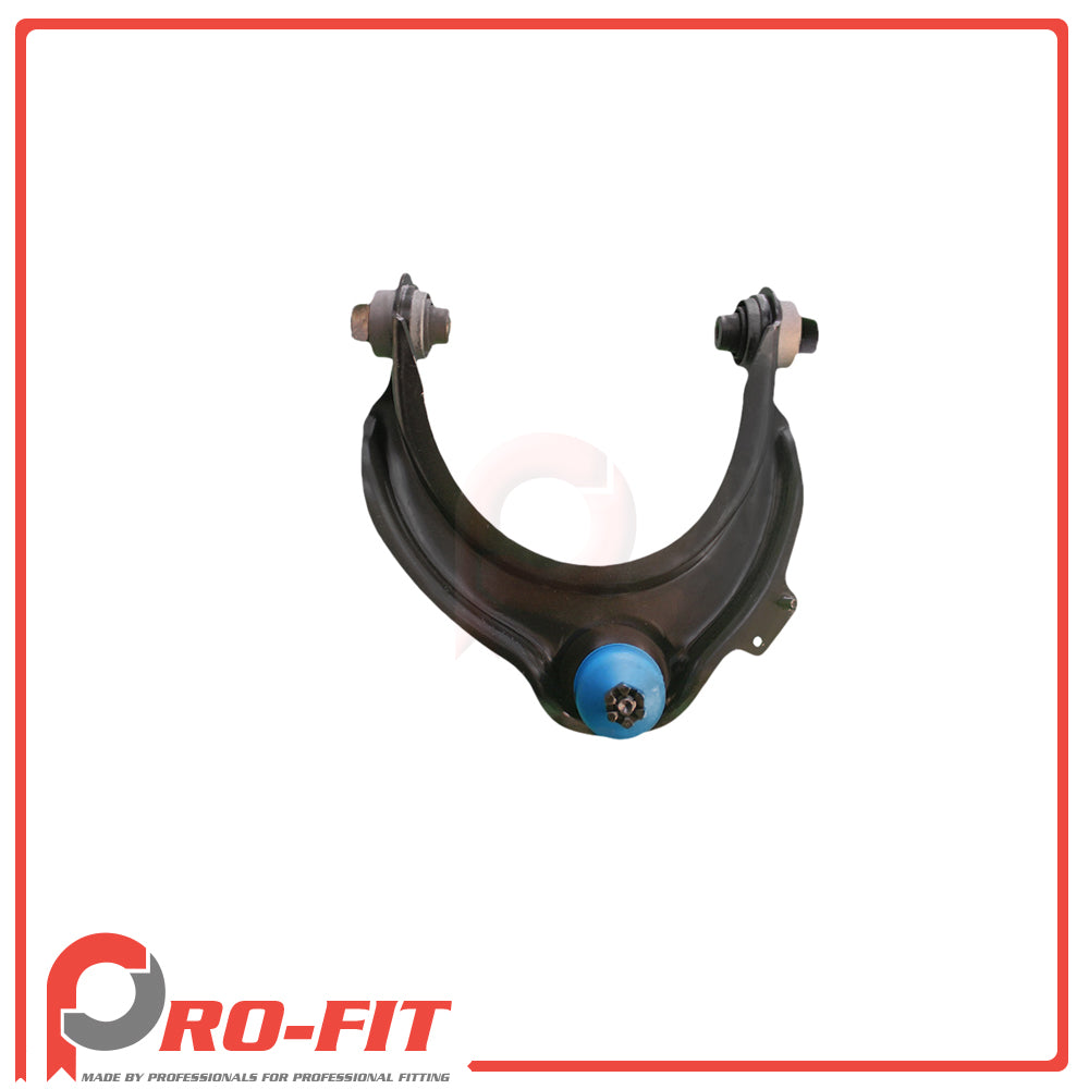 Control Arm and Ball Joint Assembly - Front Right Upper - 031095