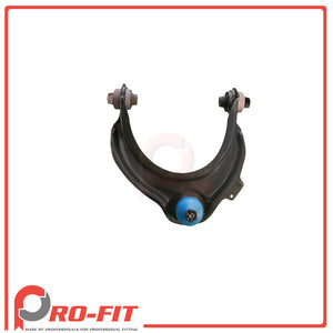 Control Arm and Ball Joint Assembly - Front Right Upper - 031095