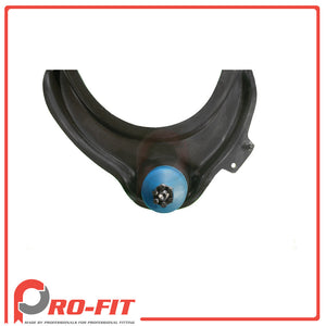 Control Arm and Ball Joint Assembly - Front Right Upper - 031095