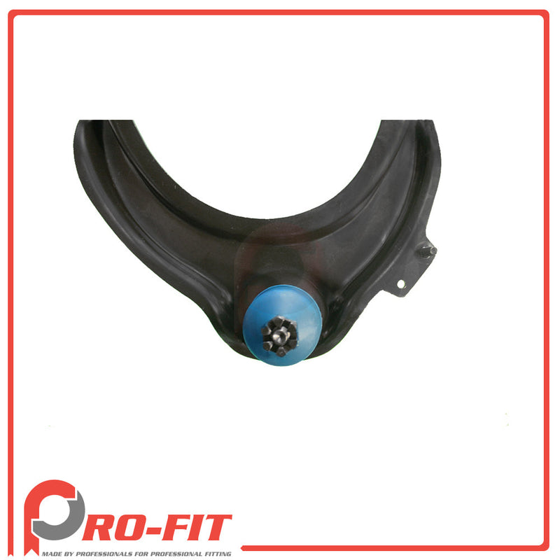 Control Arm and Ball Joint Assembly - Front Right Upper - 031095