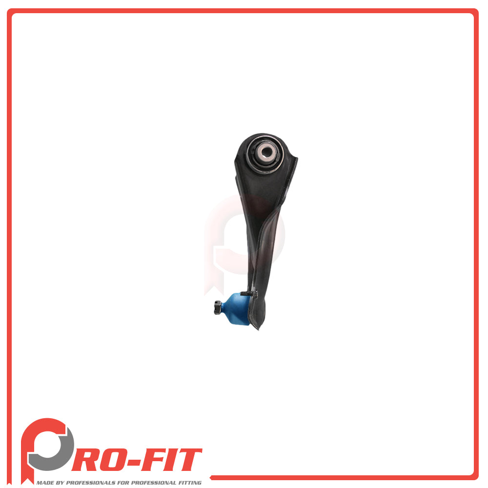 Control Arm and Ball Joint Assembly - Front Right Upper - 031095