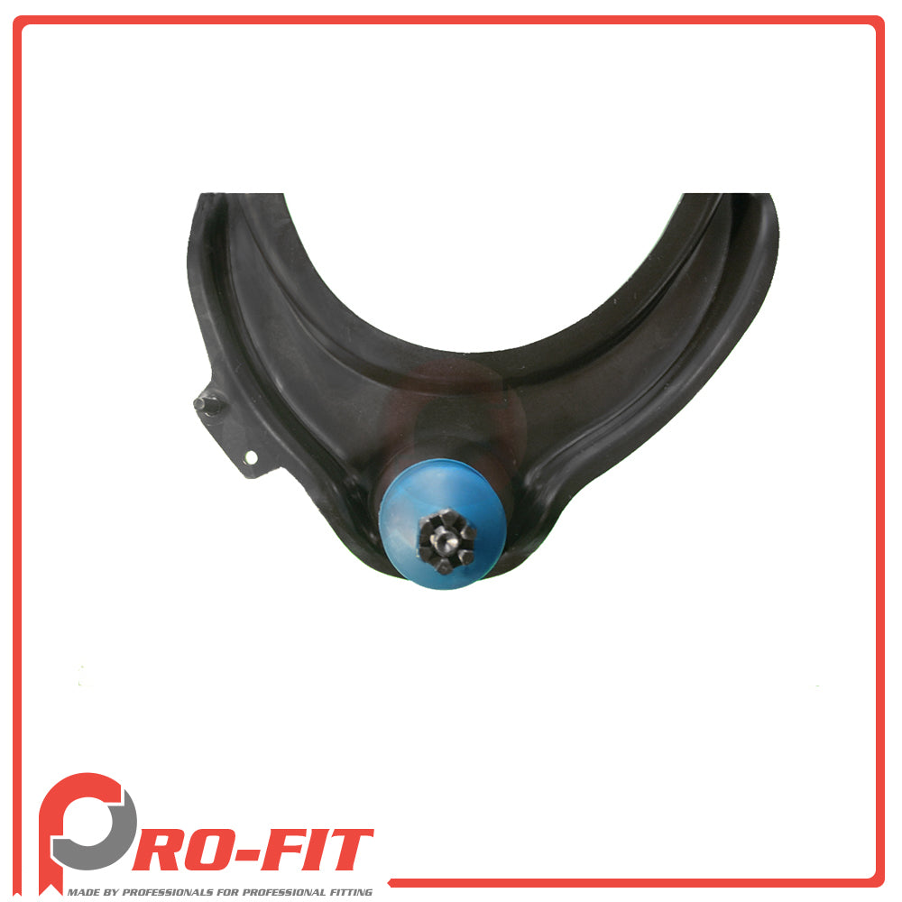 Control Arm and Ball Joint Assembly - Front Left Upper - 031096