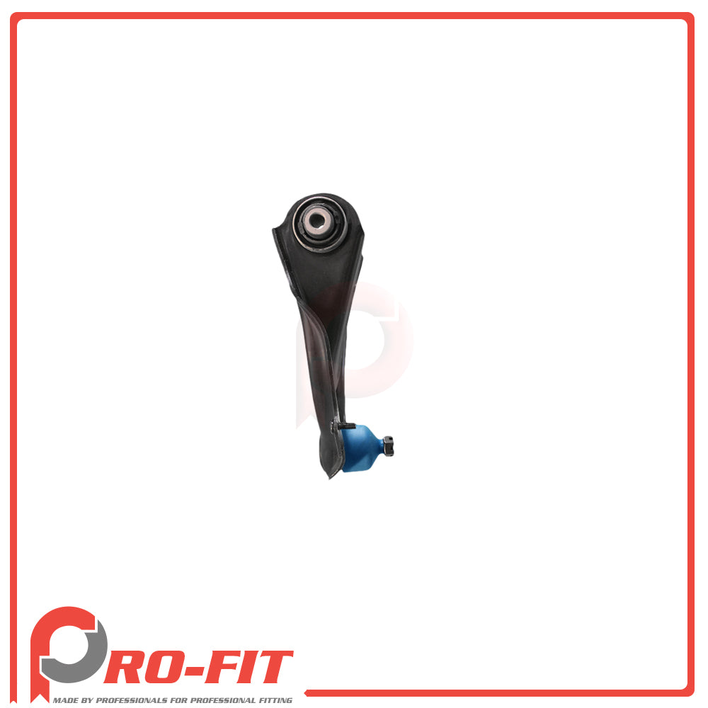 Control Arm and Ball Joint Assembly - Front Left Upper - 031096
