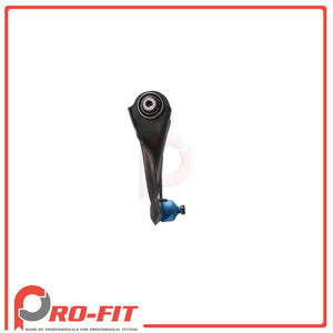 Control Arm and Ball Joint Assembly - Front Left Upper - 031096