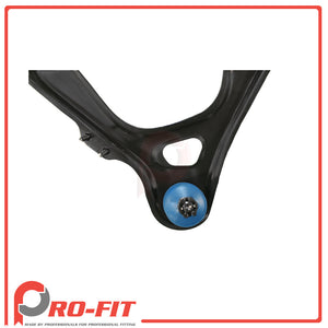 Control Arm and Ball Joint Assembly - Front Right Upper - 031103