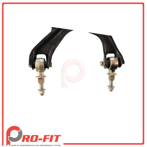 Control Arm and Ball Joint Assembly - Front Left Upper - 031104